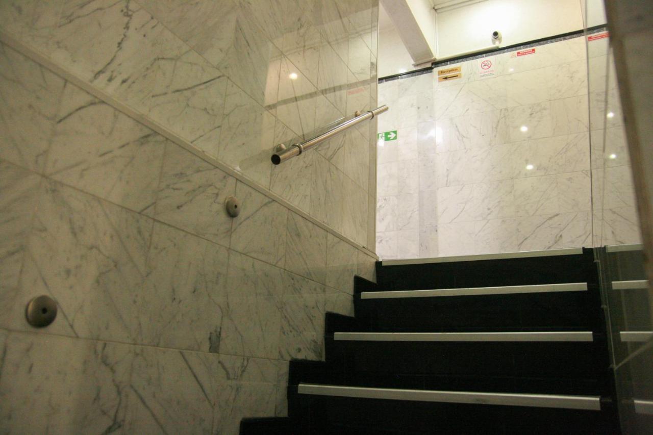 Millenium Aparthotel Londres Extérieur photo