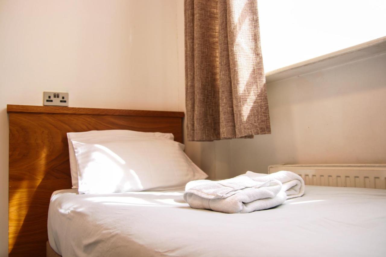 Millenium Aparthotel Londres Extérieur photo